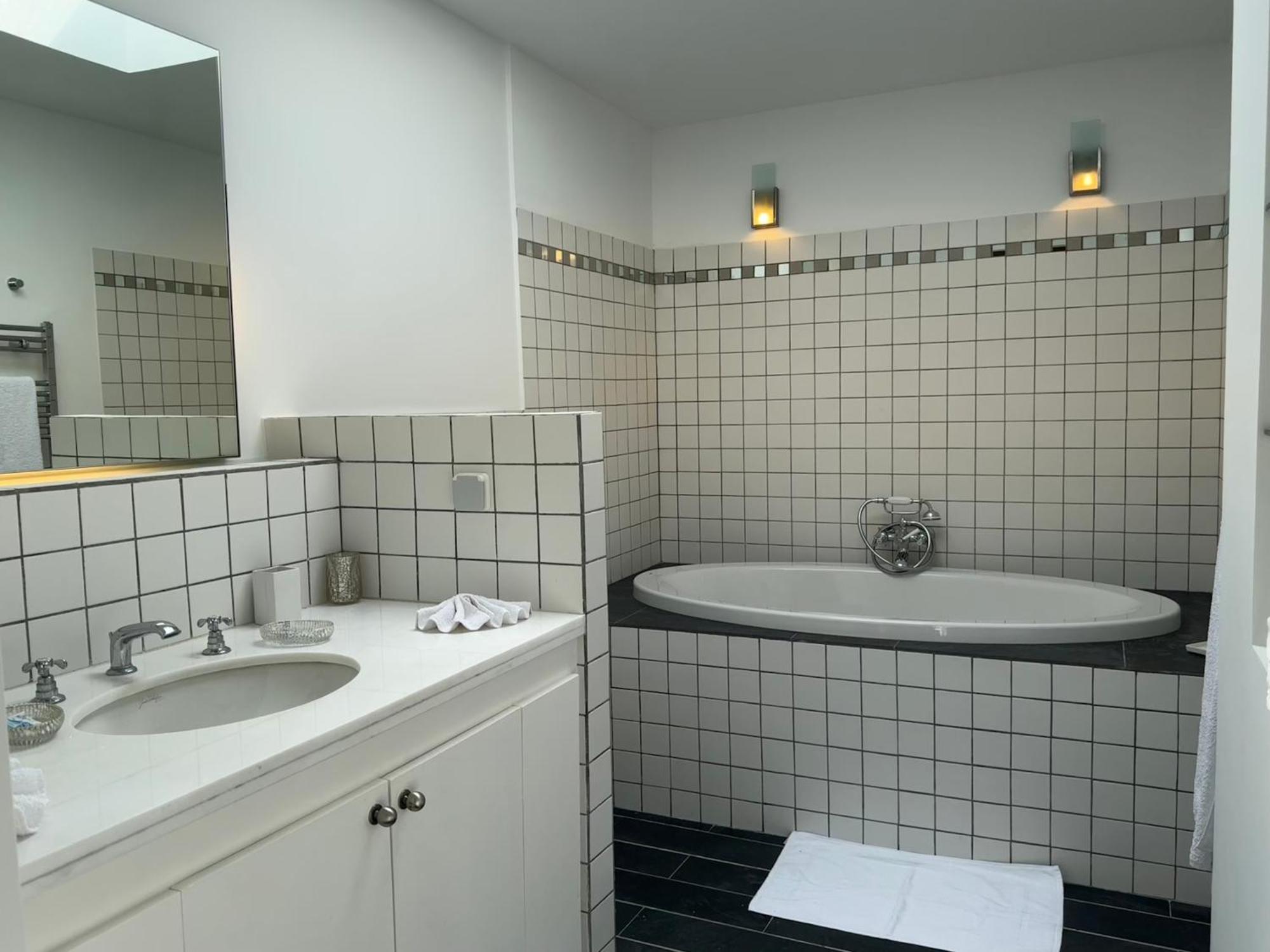 טנג'יר Villa Hafa מראה חיצוני תמונה